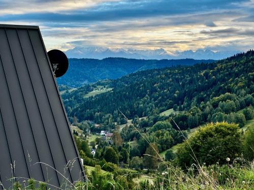 Bacówki Resort Bacówki Resort