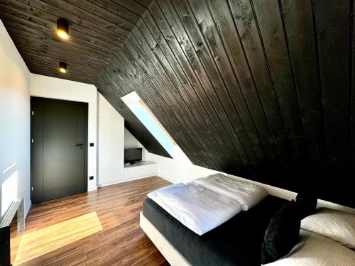 Bacówki Resort Bacówki Resort