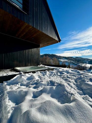 Bacówki Resort Bacówki Resort