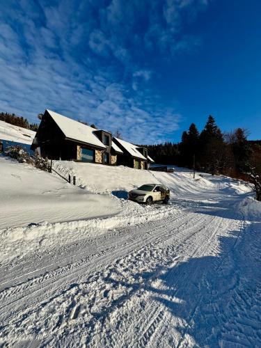 Bacówki Resort Bacówki Resort