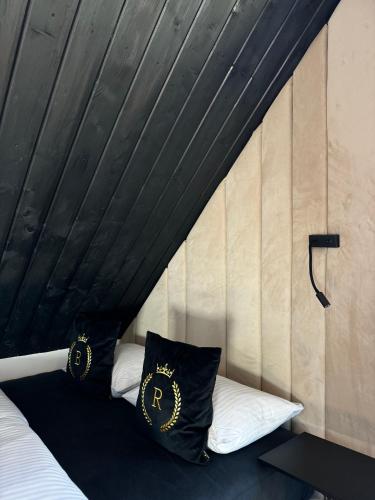 Bacówki Resort Bacówki Resort