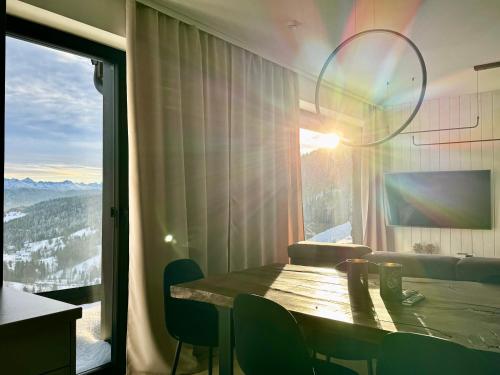 Bacówki Resort Bacówki Resort