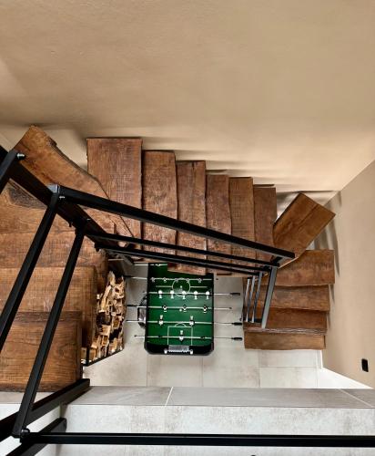 Bacówki Resort Bacówki Resort