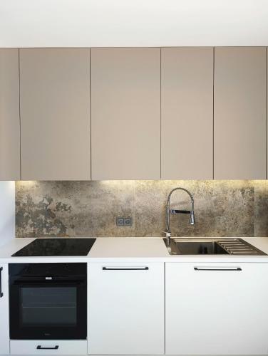 Bacówki Resort Bacówki Resort