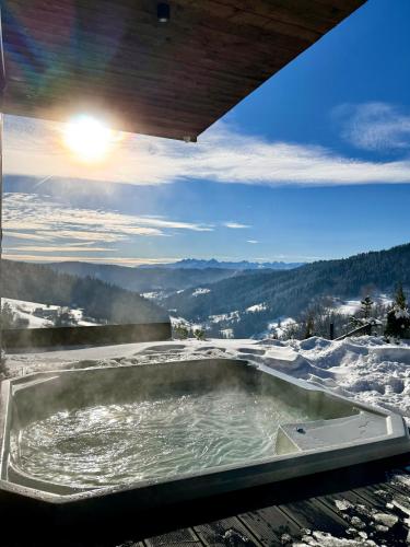 Bacówki Resort Bacówki Resort