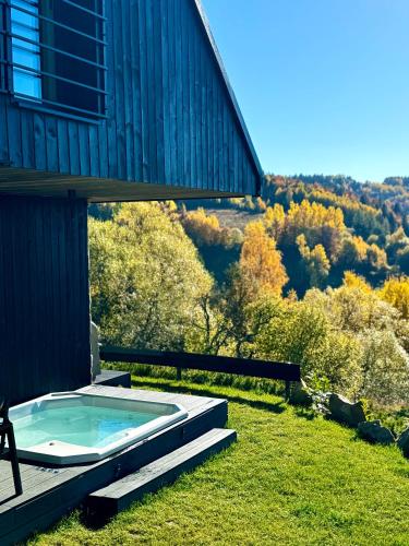 Bacówki Resort Bacówki Resort