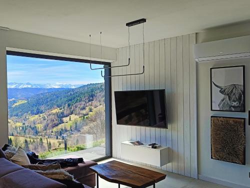 Bacówki Resort Bacówki Resort