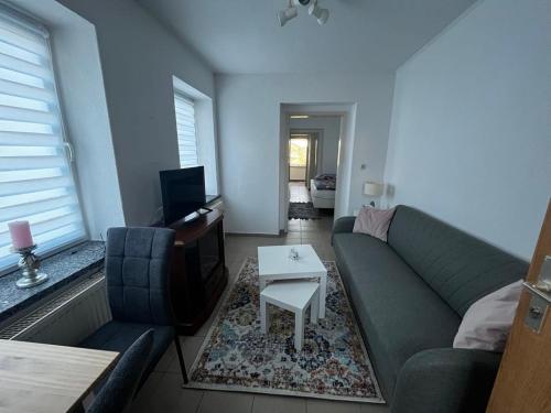 Ferienwohnung Puda