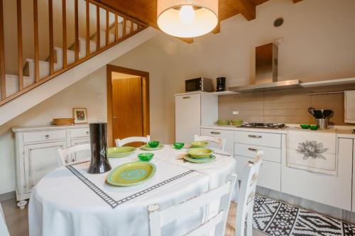 PELACA' Resort, Gargnano (foto 8)
