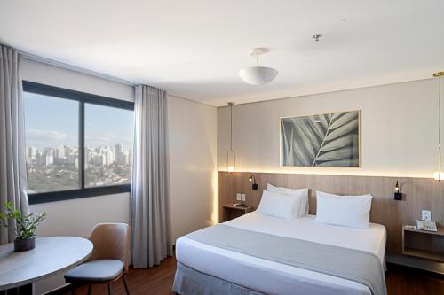 Hotel Blue Tree Premium Londrina in Londrina