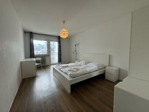 Juno Apartment, Frankfurt/Main (photo 3)