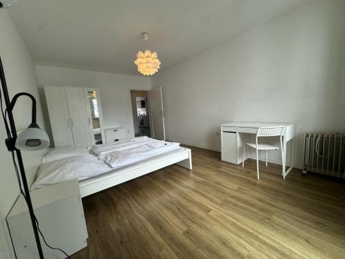 Juno Apartment in Frankfurt am Main, Deutschland