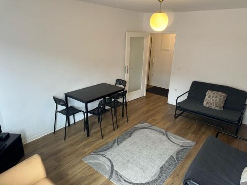 Juno Apartment, Frankfurt/Main (photo 4)