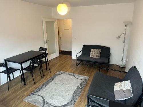 Juno Apartment, Frankfurt/Main (photo 9)