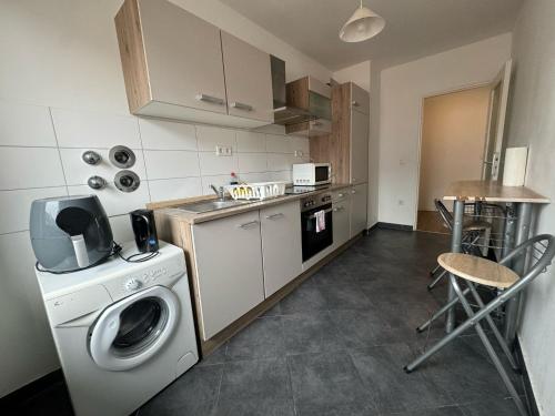 Juno Apartment in Frankfurt am Main, Deutschland