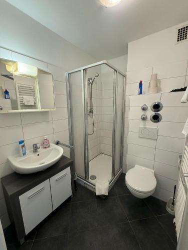 Juno Apartment in Frankfurt am Main, Deutschland