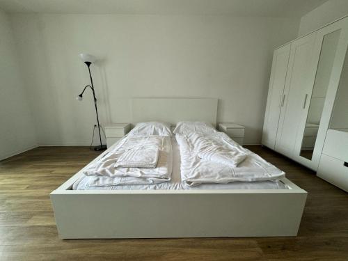 Juno Apartment in Frankfurt am Main, Deutschland