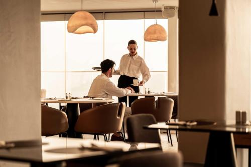 Rocabella Santorini Hotel & Spa in إيميروفيجلي