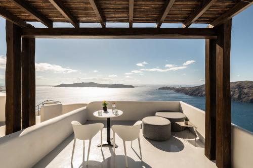 Rocabella Santorini Hotel & Spa in إيميروفيجلي