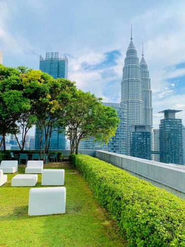 The Mews KLCC By SKY GARDEN, Kuala Lumpur