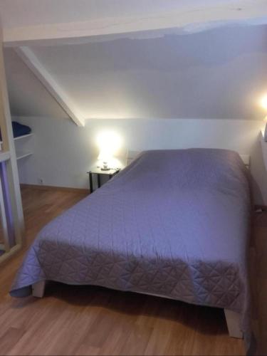 Chambres La Guéjaillière