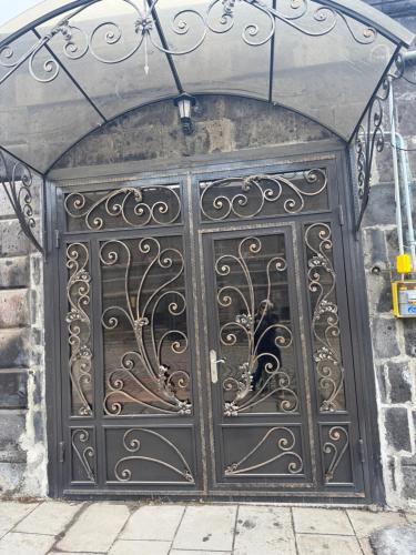 Entrance, HeyTun Gyumri in Gyumri