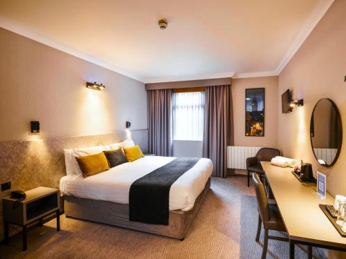 The Royal Toby Hotel