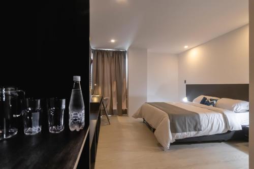 Altitude Loft Hotel in Maracaibo