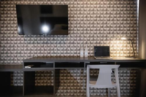 Facilities, Altitude Loft Hotel in Maracaibo