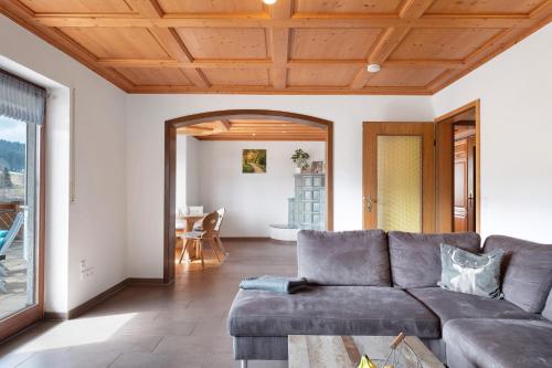 Ferienhaus Kaltenbach