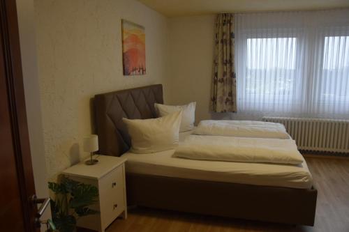 Hotel Europa in Zülpich, Deutschland
