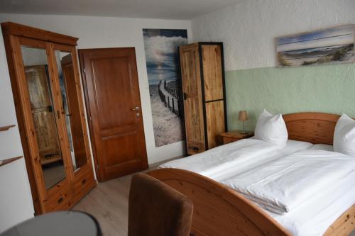 Hotel Europa in Zülpich, Deutschland