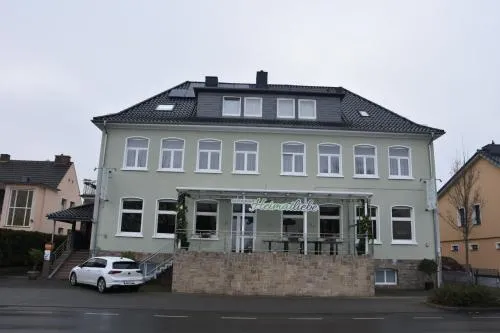 Hotel Europa in Zülpich, Deutschland