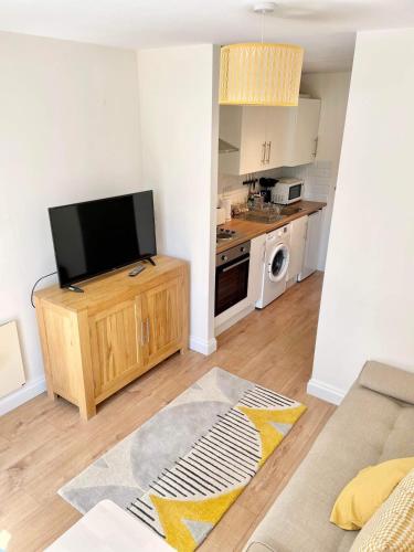 Lovely self contained apartment in Oxfordshire in Thame