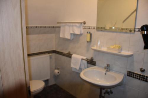 Hotel Europa in Zülpich, Deutschland