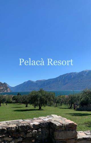 PELACA' Resort, Gargnano (foto 3)