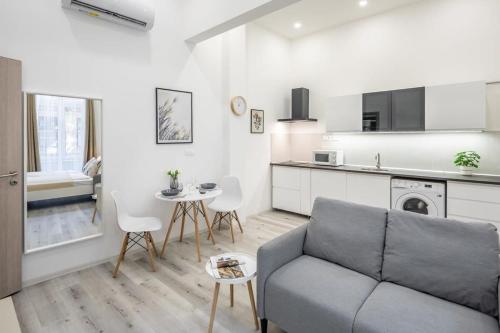 New Studio Top Location, Budapest