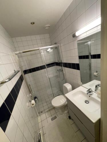 OSLO S City Center Apartments - main image