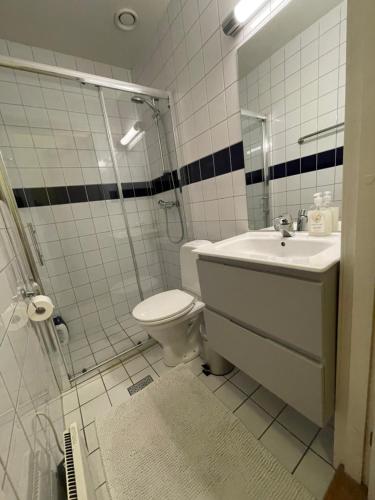 OSLO S, City Center Apartments, Oslo (photo 10)