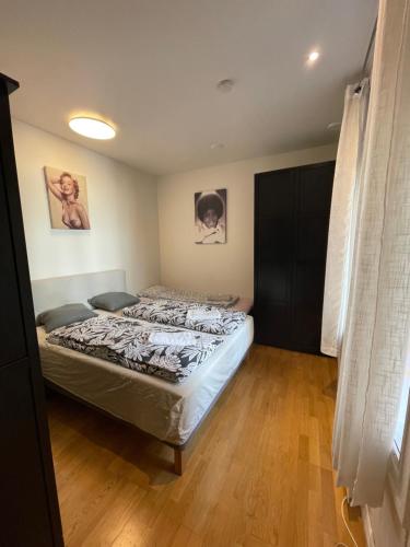 OSLO S City Center Apartments - image 9