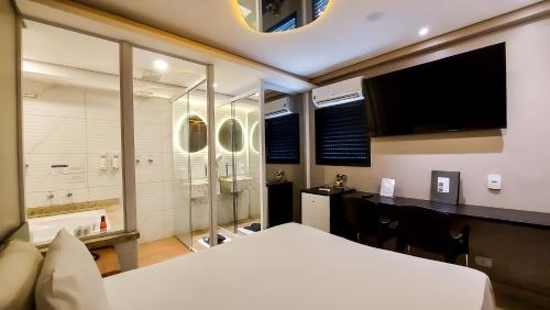 Motel Messalina in ตาตัวเป