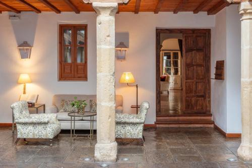 Hotel Puerta de la Luna - image 7