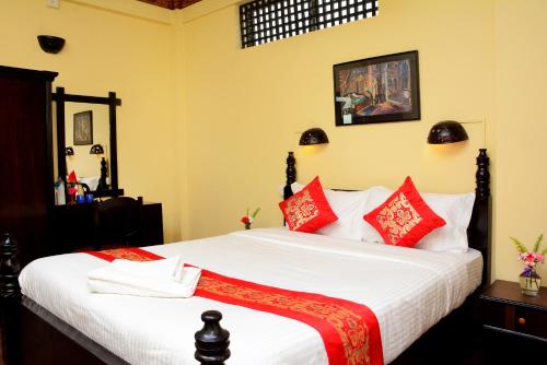 Dream Nepal Hotel and Apartment photo 1