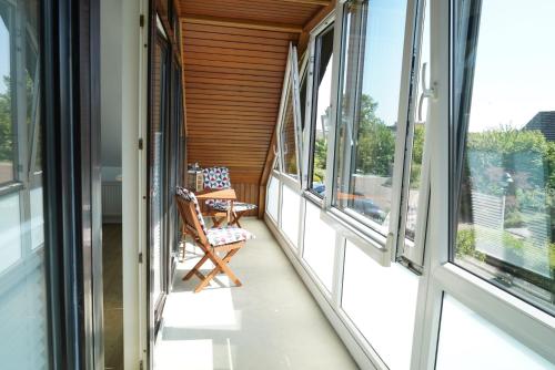 Apartment with Balcony image 1