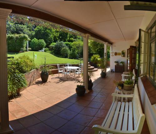 المرافق, Brevisbrook Bed and Breakfast in بيترماريتس بيرغ