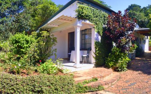 المرافق, Brevisbrook Bed and Breakfast in بيترماريتس بيرغ