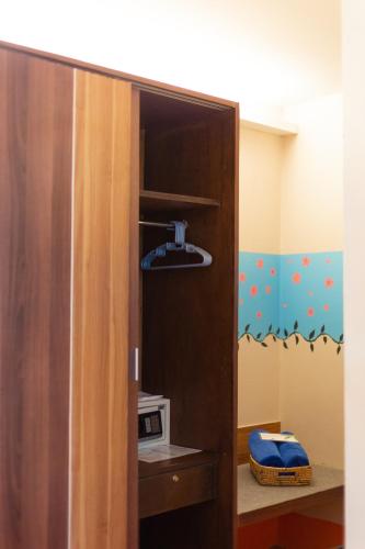 Foto - Palm Coco Mantra