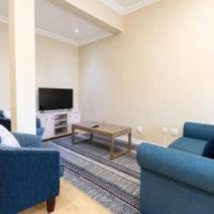 Queen's Residences by BON Hotels