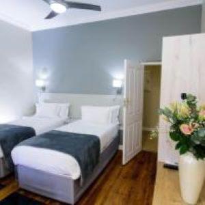 Queen's Residences by BON Hotels