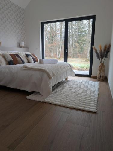 Magnifique maison bien-être 5 étoiles avec piscine et spa (Magnifique maison bien-etre 5 etoiles avec piscine et spa) in Langatte